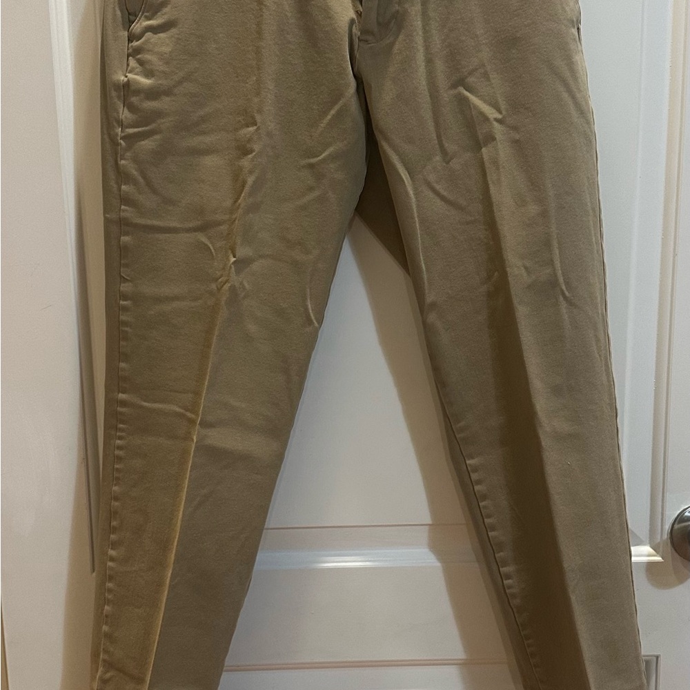 Dockers Slim Fit Khakis 32x34